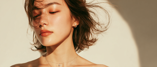 520 Gift Ideas | LIBREAILE Circle CZ Pendant Necklace — A Romantic Gift for Her