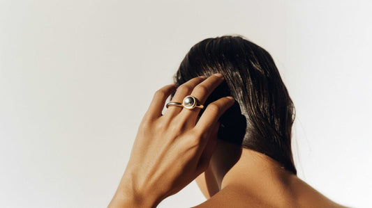 The Vessel of You: Why Jewelry is More Than Adornment