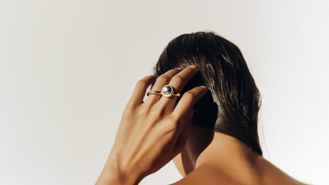 The Vessel of You: Why Jewelry is More Than Adornment