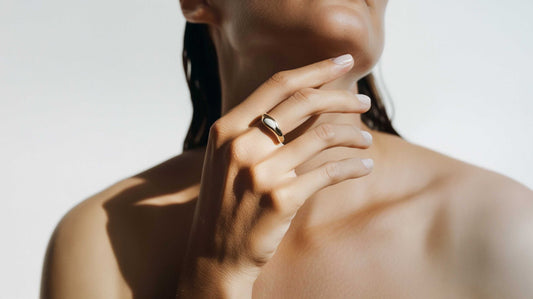 Store-Wide 5% Off — Exclusive Sale on All LIBREAILE Jewelry!