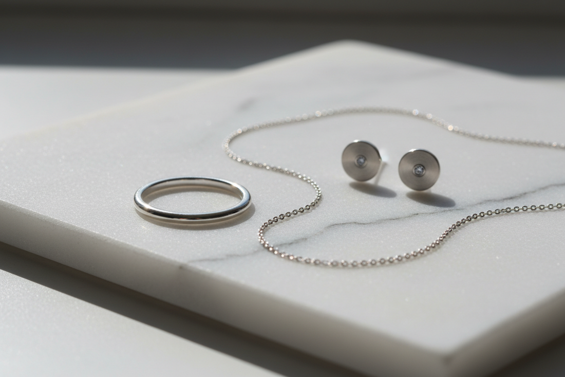 Is Sterling Silver Good Quality? Everything You Need to Know Before You Buy